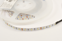 LED стрічка 12В 3528-60 ESTAR Elit 35/60CW-NWP 4,8Вт 540Лм Білий Ультрахолодний 9000-10000К IP20 8мм